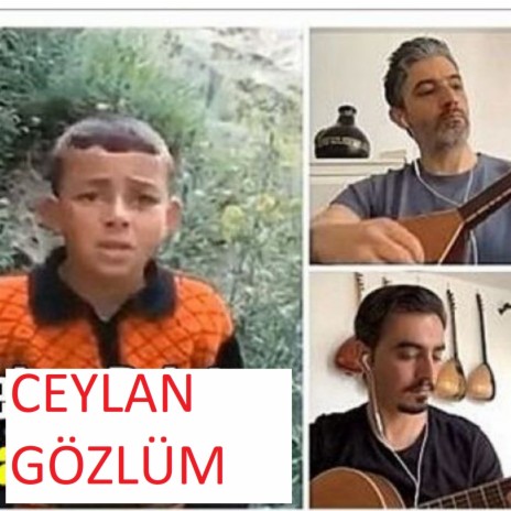 Dağ başında duman varmış Ceylan Gözlüm | Boomplay Music