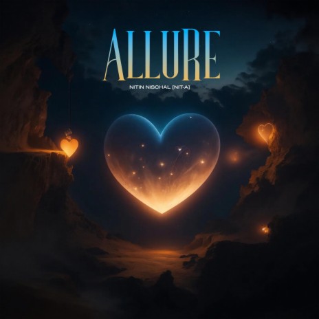 Allure | Boomplay Music