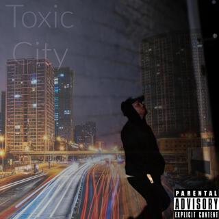 Toxic City