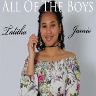 All Of The Boys (Radio Edit)