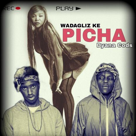 PICHA ft. Dyana Cods | Boomplay Music