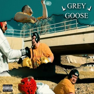 Grey Goose