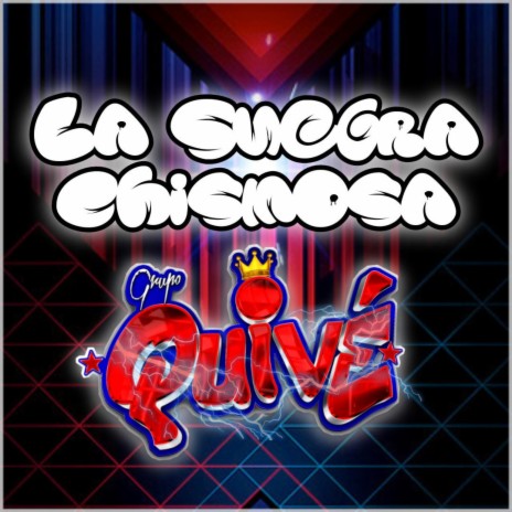La Suegra Chismosa | Boomplay Music