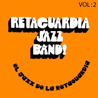 Retaguardia Jazz Band