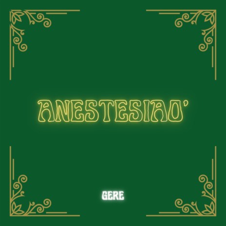 Anestesiao | Boomplay Music