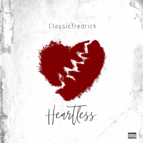 Heartless | Boomplay Music