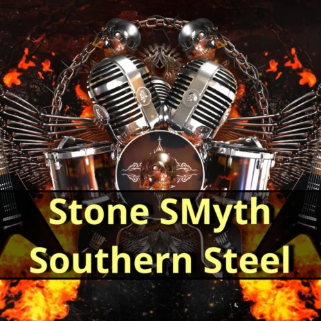 Southern Steel | Boomplay Music