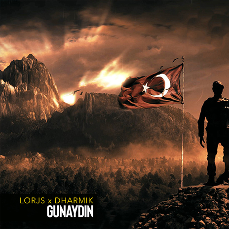 Gunaydin ft. Dharmik | Boomplay Music