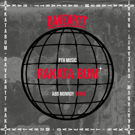 Rakata Bum (ABB MONROY Remix) ft. ABB MONROY | Boomplay Music