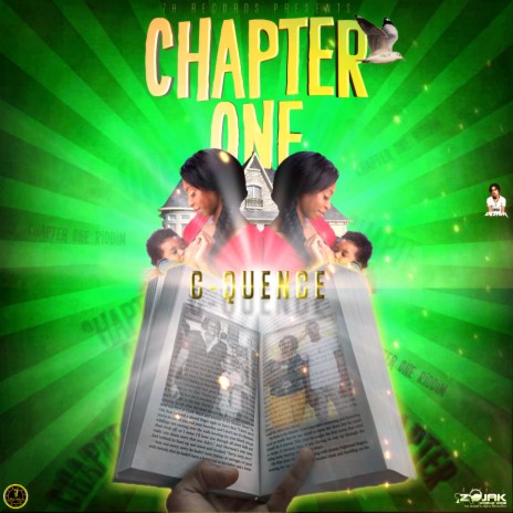 Chapter One | Boomplay Music