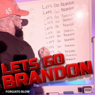 Lets Go Brandon