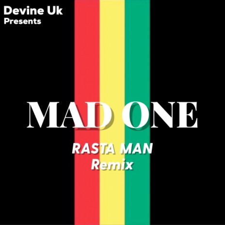 Rasta Man (Remix) | Boomplay Music