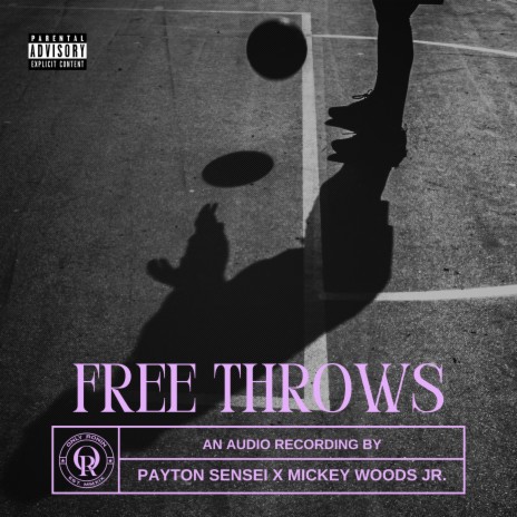 Free Throws (Instrumental) ft. Mickey Woods Jr.