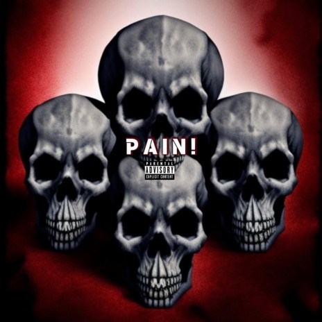 PAIN! | Boomplay Music