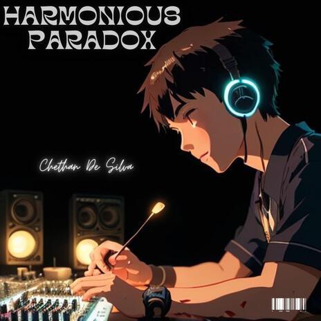 Harmonious Paradox (Lofi Beats Relaxation Music) | Boomplay Music