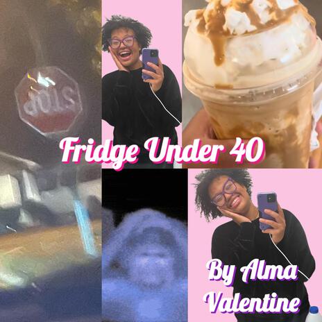 'Fridge under 40 | Boomplay Music