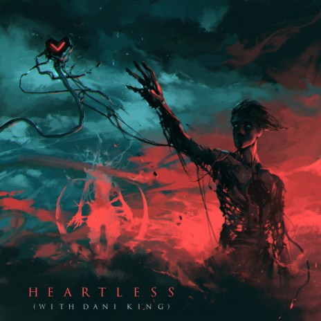 Heartless ft. Dani King | Boomplay Music