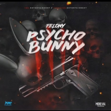 Psycho Bunny | Boomplay Music