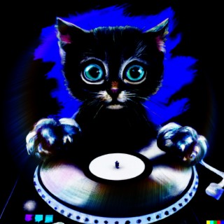 EDM For Cats