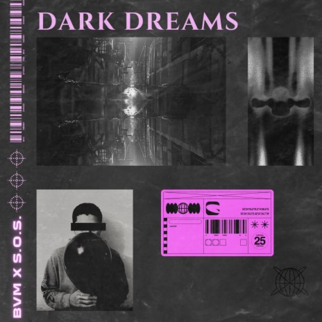 Dark Dreams (The Midnight Walkers Version) ft. Brando Calrissian