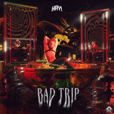 BAD TRIP | Boomplay Music