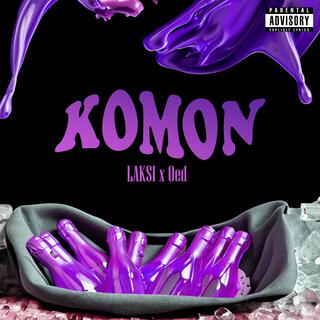 Komon (LAKSIx0ed)