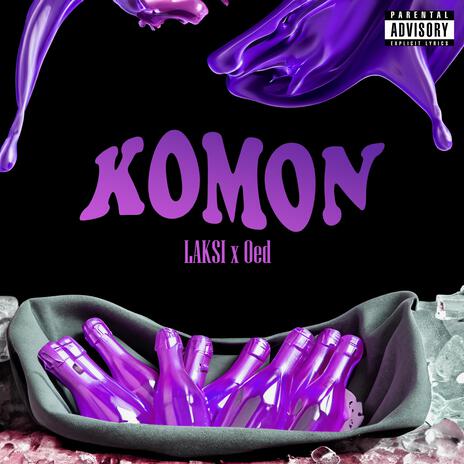 Komon (LAKSIx0ed) | Boomplay Music