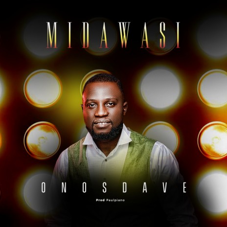 Midawasi | Boomplay Music