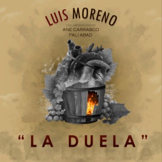 La Duela (feat. Fali Abad & Ané Carrasco)