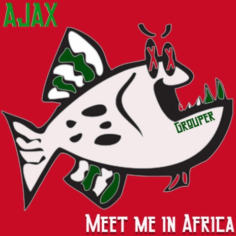 Meet Me In Africa | Boomplay Music