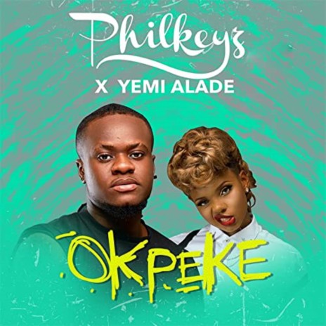 Okpeke (feat. Yemi Alade) | Boomplay Music