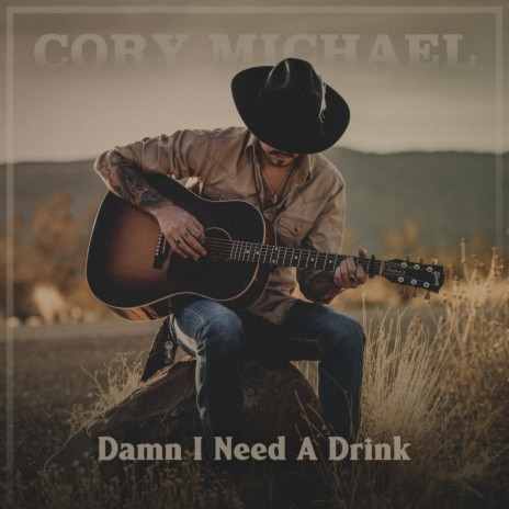 Damn I Need a Drink | Boomplay Music