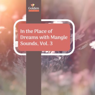 In the Place of Dreams with Mangle Sounds, Vol. 3