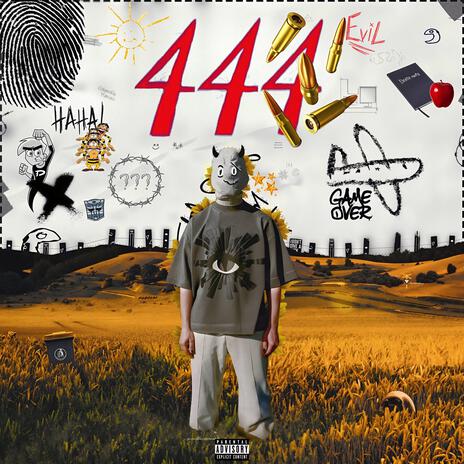 444 | Boomplay Music