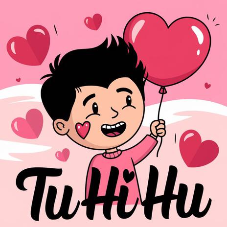 Tu Hi Hu | Boomplay Music