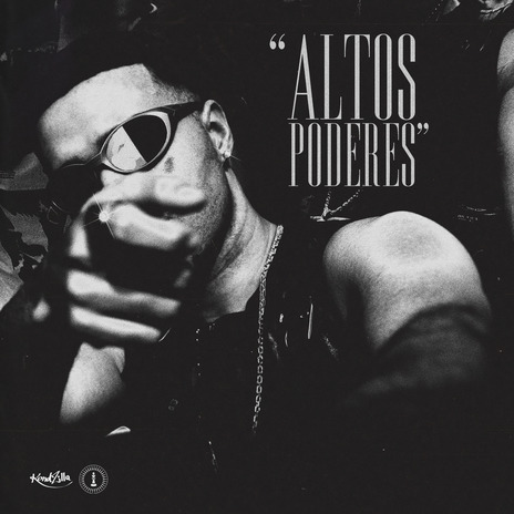 Altos Poderes ft. Empire Street, Fahel & Prod Aurelio | Boomplay Music