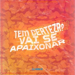 Beat Mágico - Tem certeza? vai se apaixonar