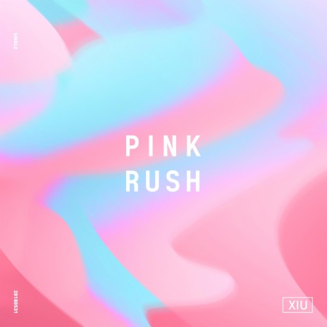 PINK RUSH | Boomplay Music