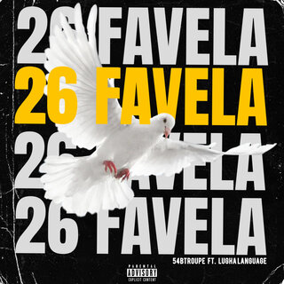 26 FAVELA