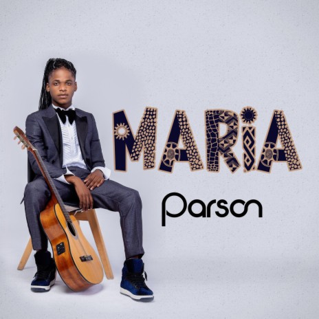 Maria | Boomplay Music