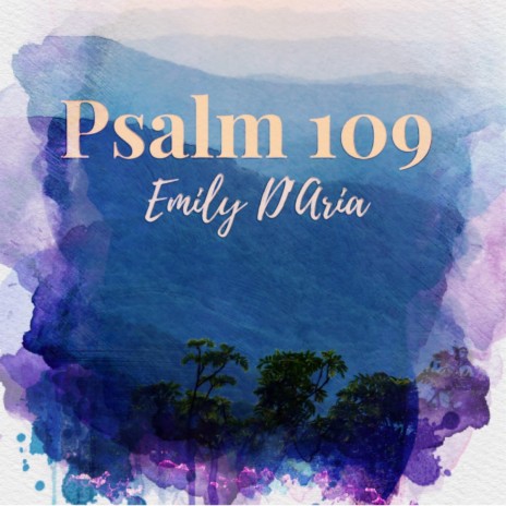 Psalm 109 | Boomplay Music
