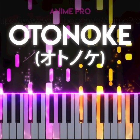 Otonoke (From Dan Da Dan) | Boomplay Music