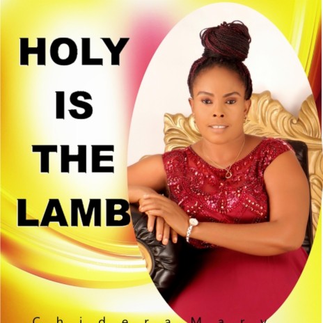 Holy is the lamb