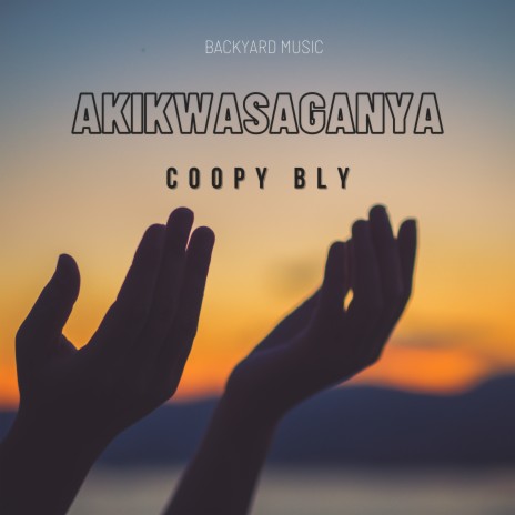 Akikwasaganya | Boomplay Music