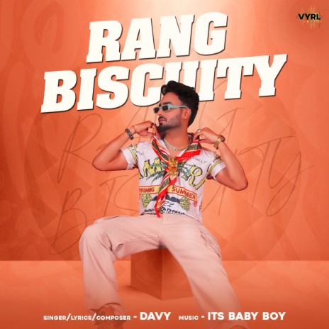 Rang Biscuity | Boomplay Music