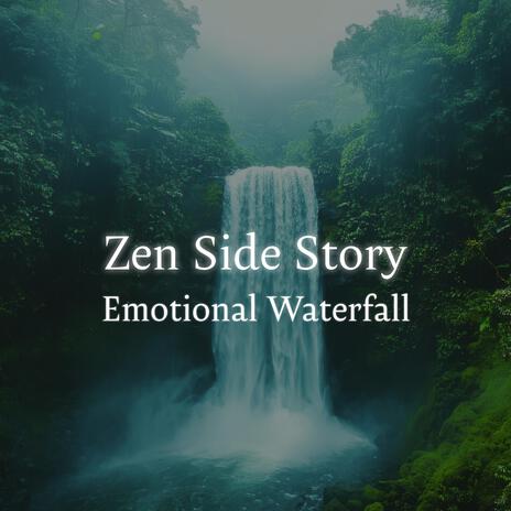 Emotional Waterfall. | Boomplay Music