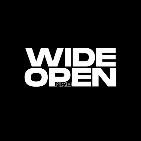 Wide Open | Boomplay Music