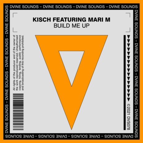 Build Me Up ft. Mari M | Boomplay Music