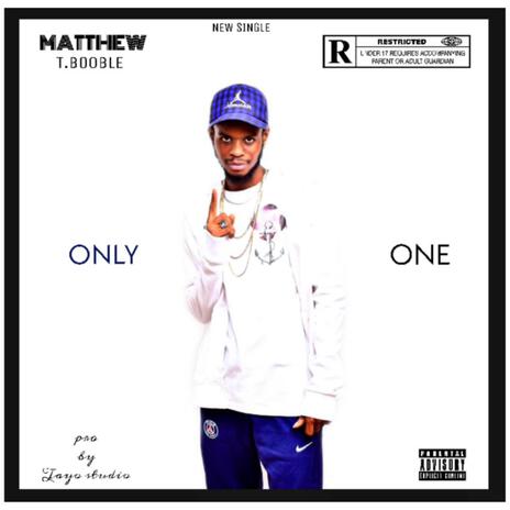 ONLY ONE | Boomplay Music