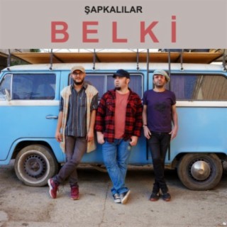 ŞAPKALILAR